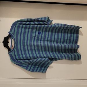 MENS QUIKSILVER TSHIRT SIZE XL